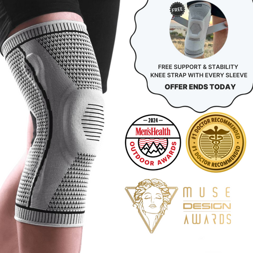 Sereneve - Knee Sleeve