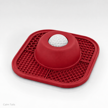 Calming Bowl