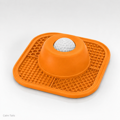 Calming Bowl