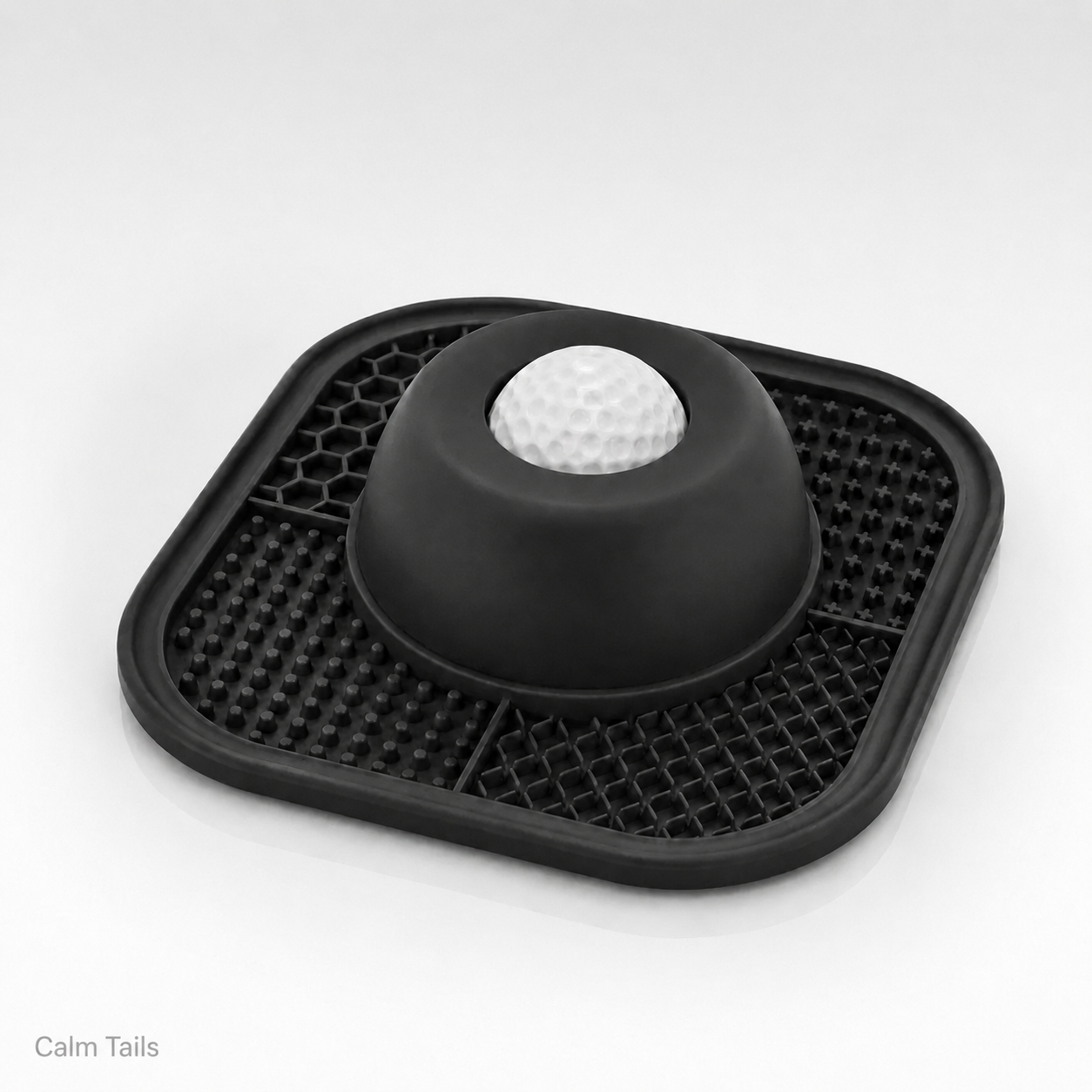 Calming Bowl