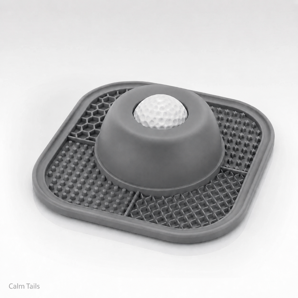Calming Bowl