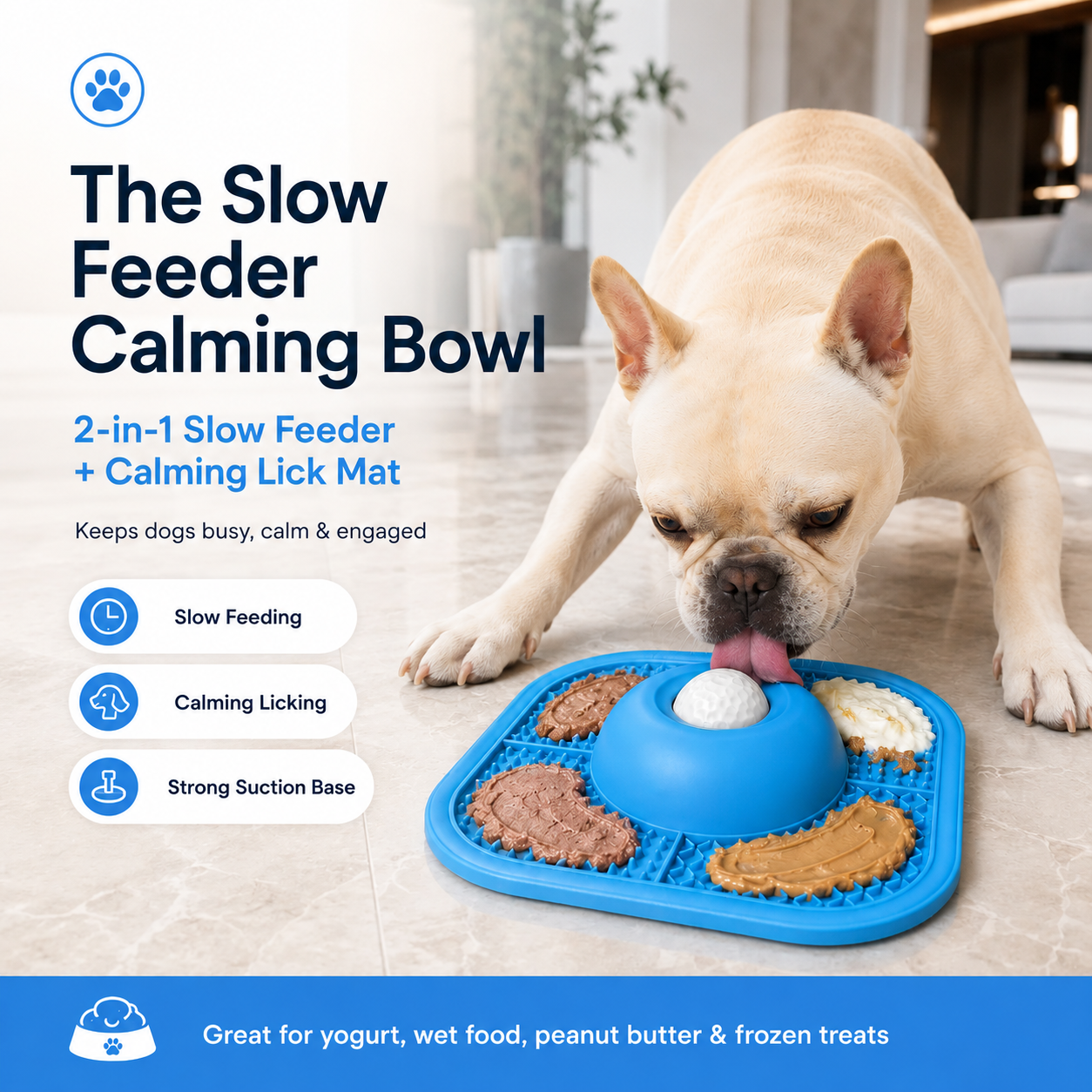 Calming Bowl