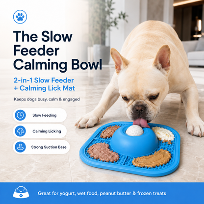 Calming Bowl